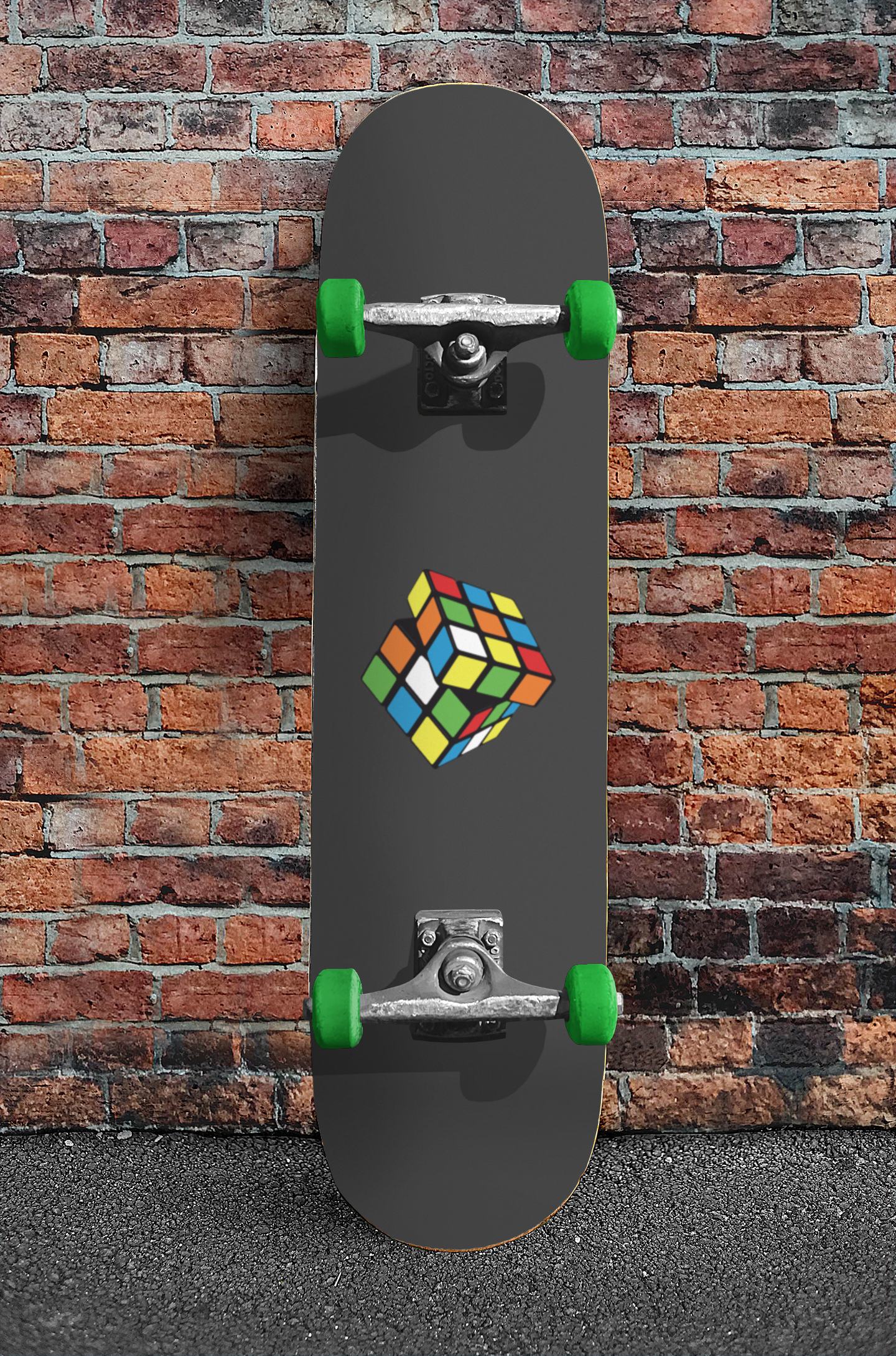 Rubiks Cube