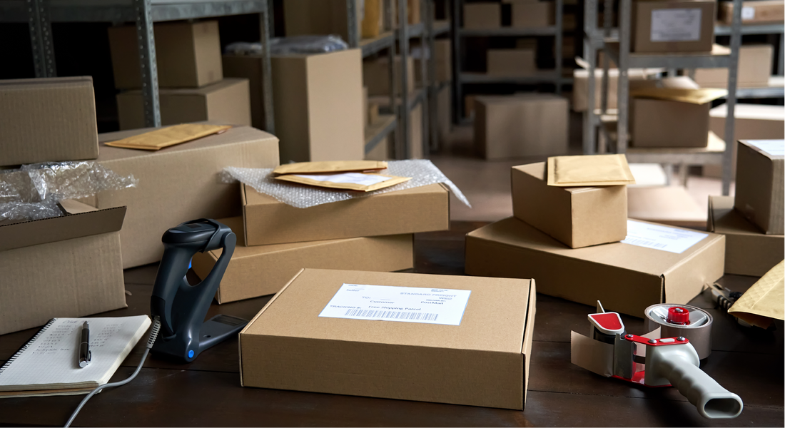 Packing & Shipping Supplies Northside ShipIt