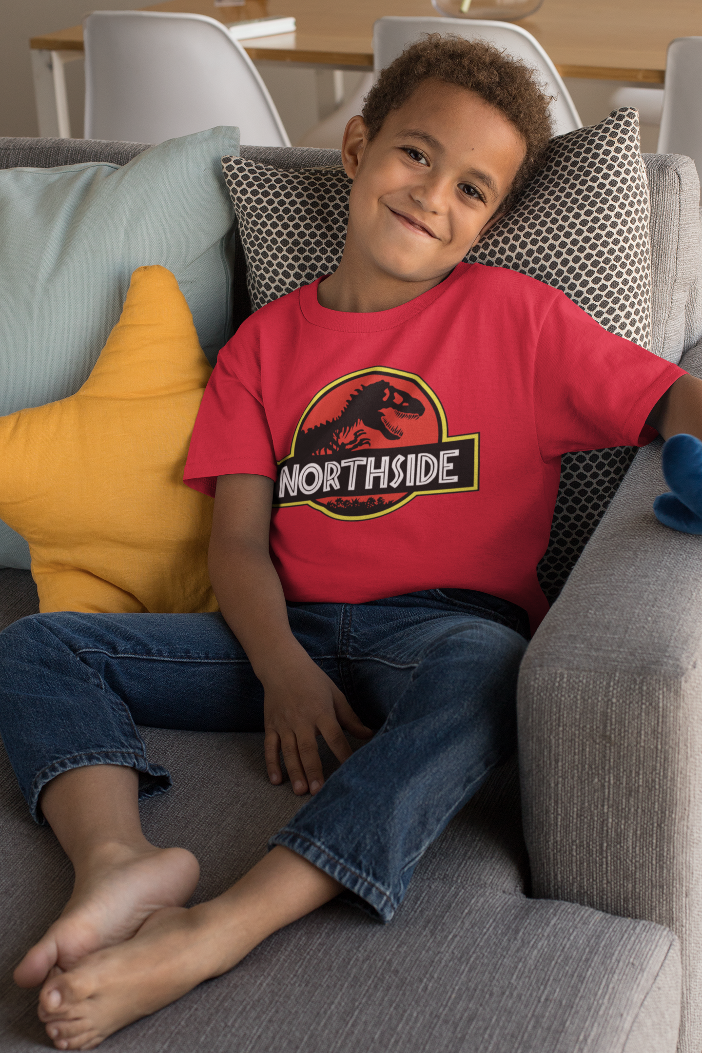 Northside Jurassic