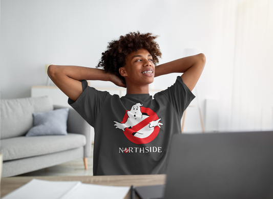 Northside Ghostbuster