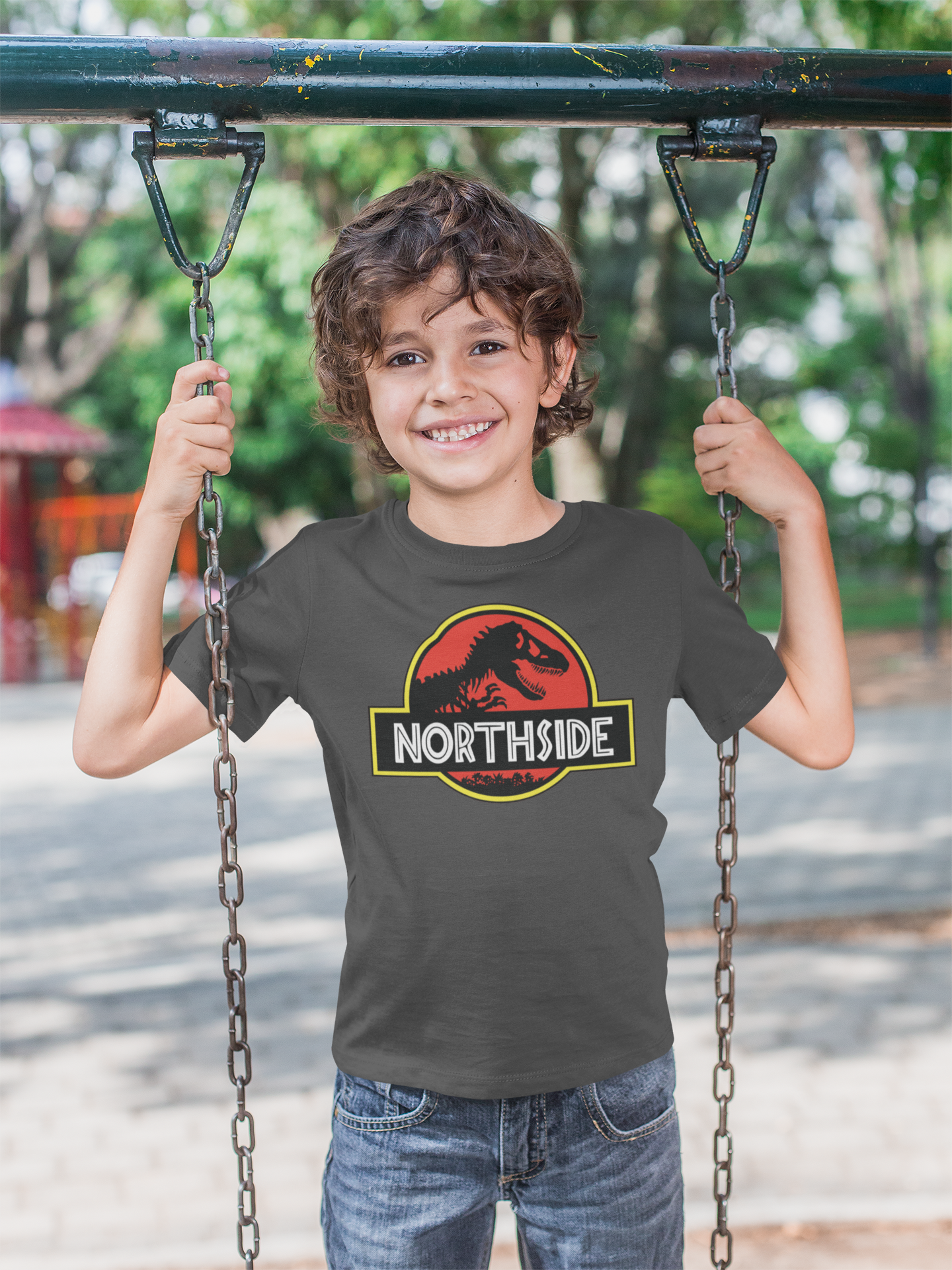 Northside Jurassic
