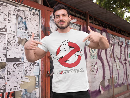 Northside Ghostbuster