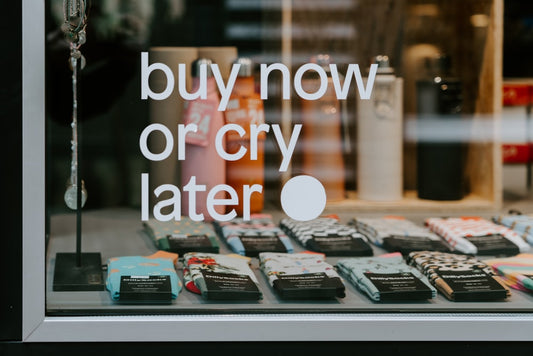 Window Decals
