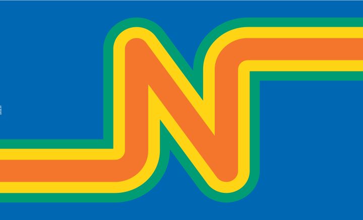 Northside Flag