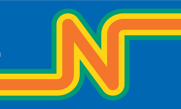Northside Flag