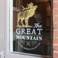 Window Decals