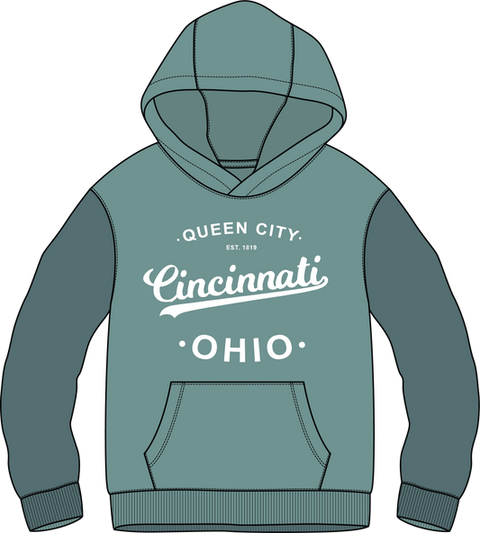 Retail Sweatshirt