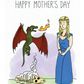 Retail Greeting Cards