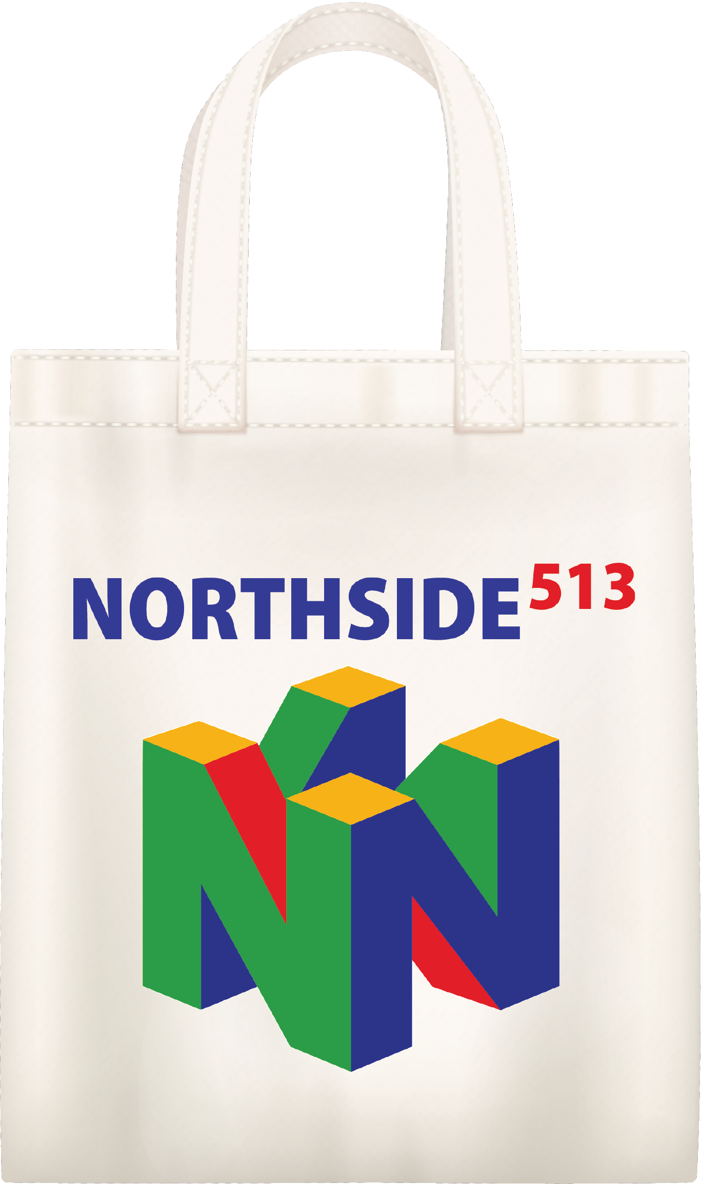 Retail Market Bags