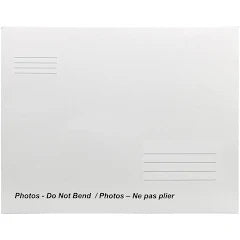 9x11 Photo & Document Mailer