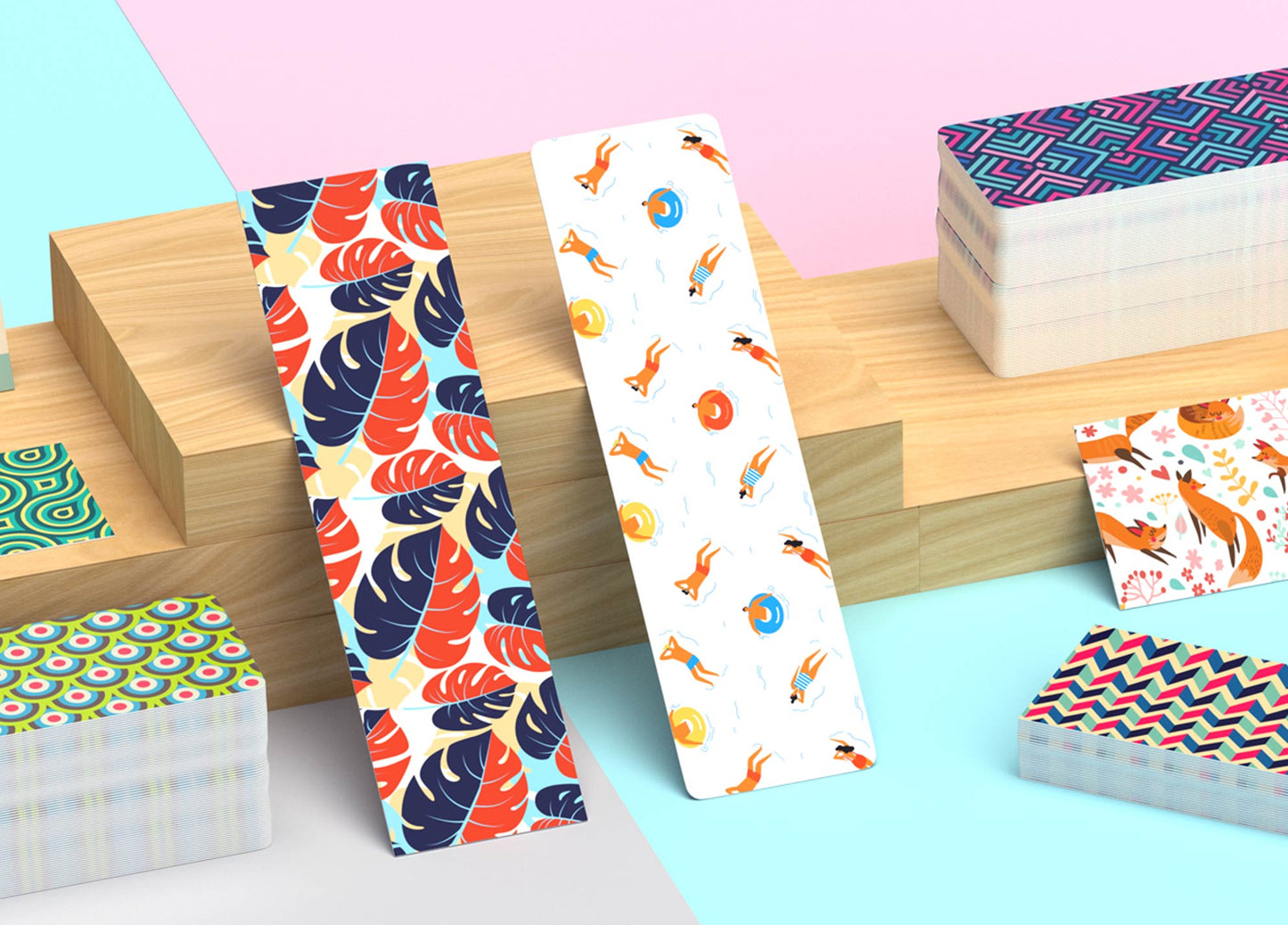 Bookmarks