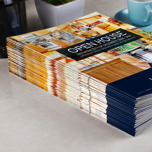 Booklets