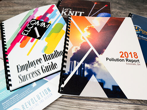 Booklets