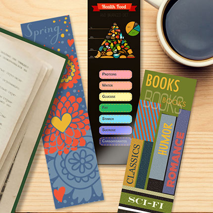 Bookmarks
