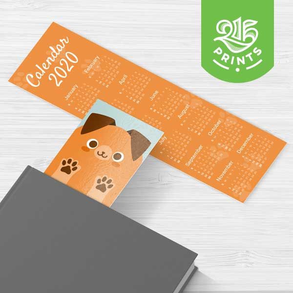 Bookmarks