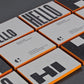 Business Cards