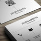 Business Cards