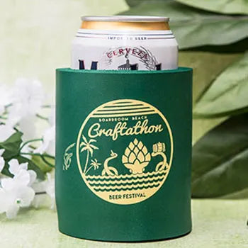 Can Coolers