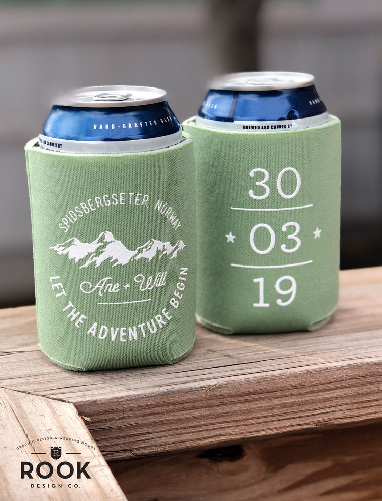 Can Coolers