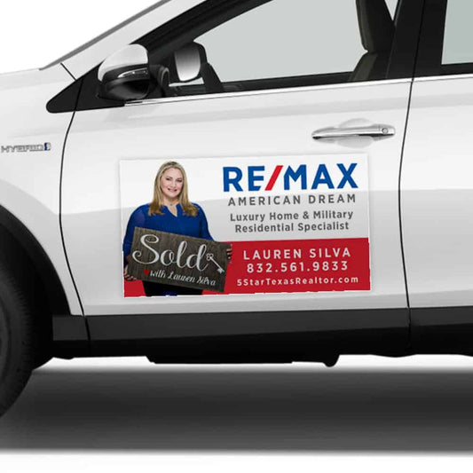 Car Magnets