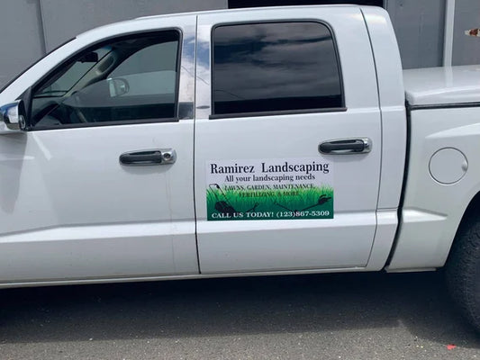 Car Magnets