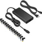 Universal 70W Slim Universal AC Laptop Charger Power Adapter