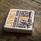 Custom Coasters