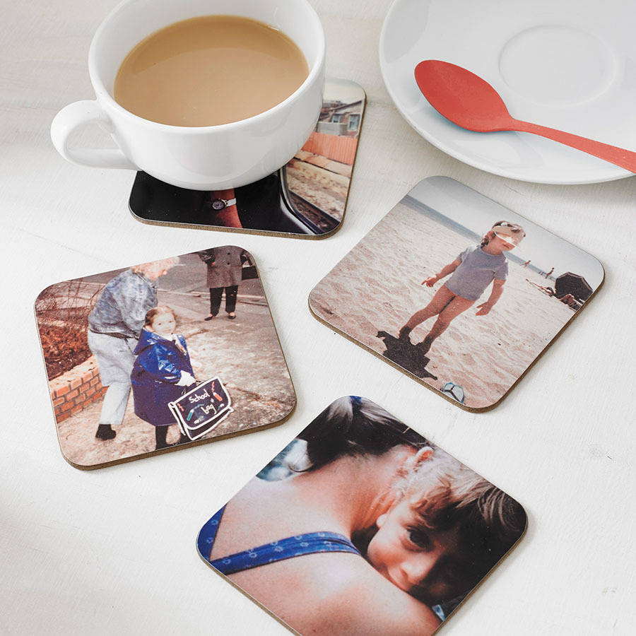 Custom Coasters