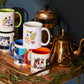 Coffee Mugs