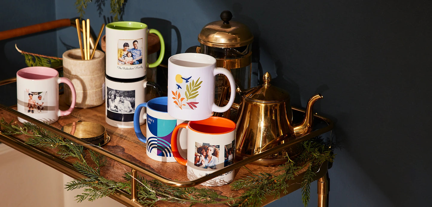 Coffee Mugs