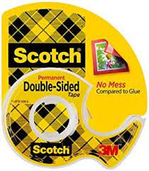 Double Sided Tape