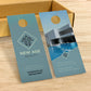 Door Hangers