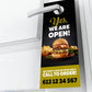 Door Hangers