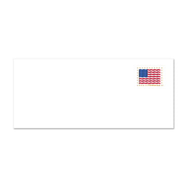 Prepaid Envelope w/ Stamp