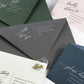 Custom Envelopes