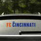 Window Decals