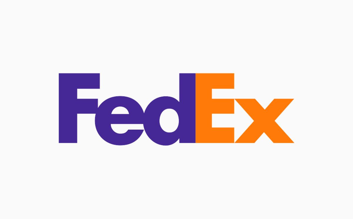 FedEx Signature Required
