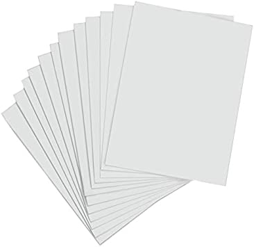 Foamboard