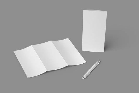 Folding Services