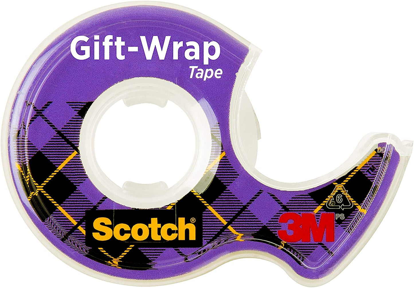 Gift Wrap Tape