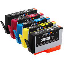 Ink Cartridge