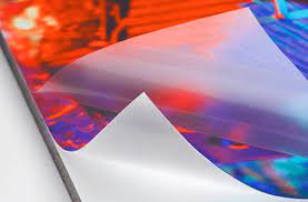 Lamination Services
