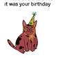 Retail Greeting Cards