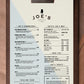 Menus