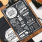 Menus