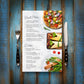 Menus