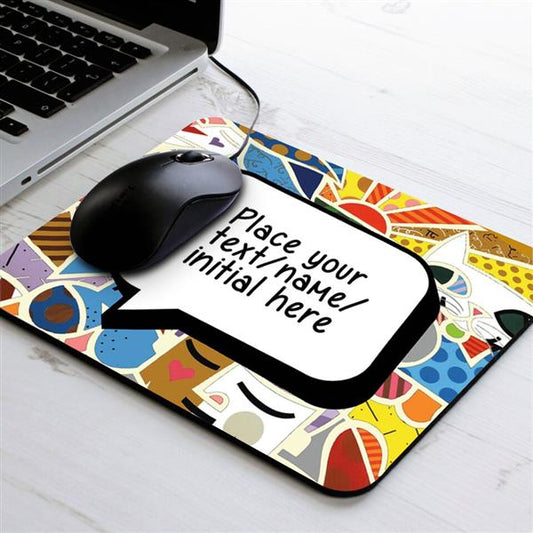 Mouse Pads