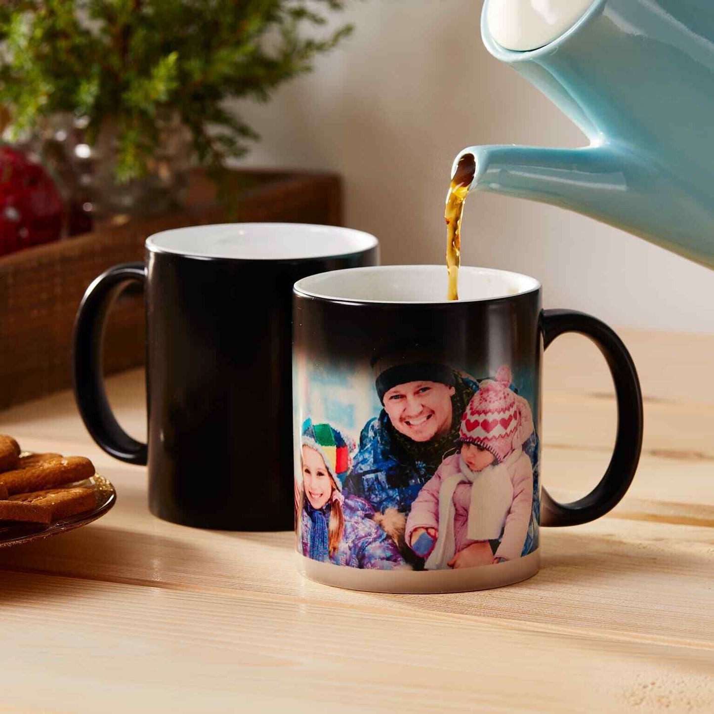 Coffee Mugs