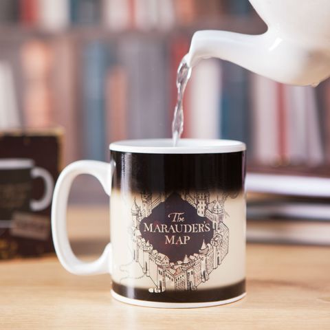 Coffee Mugs