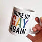 Coffee Mugs